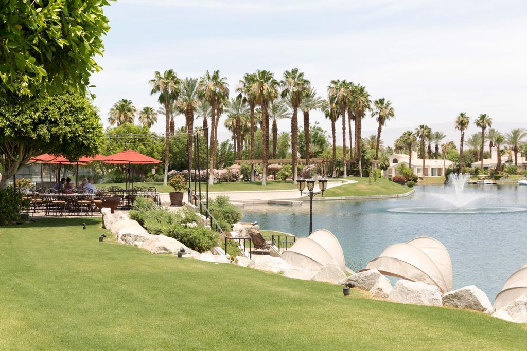 The Chateau At Lake La Quinta Ngoại thất bức ảnh